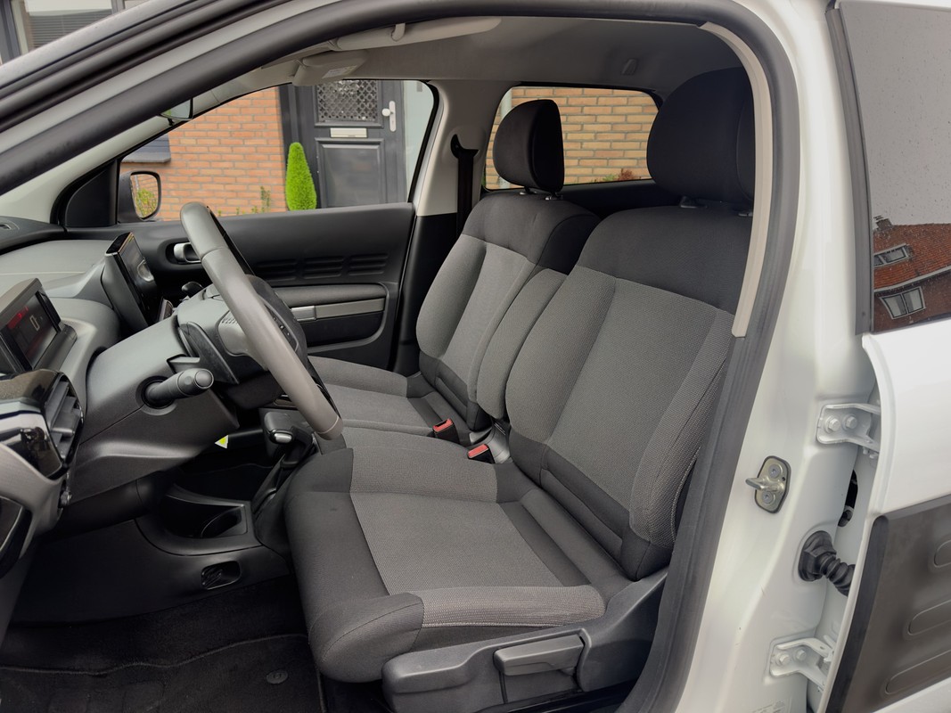 Citroën C4 Cactus