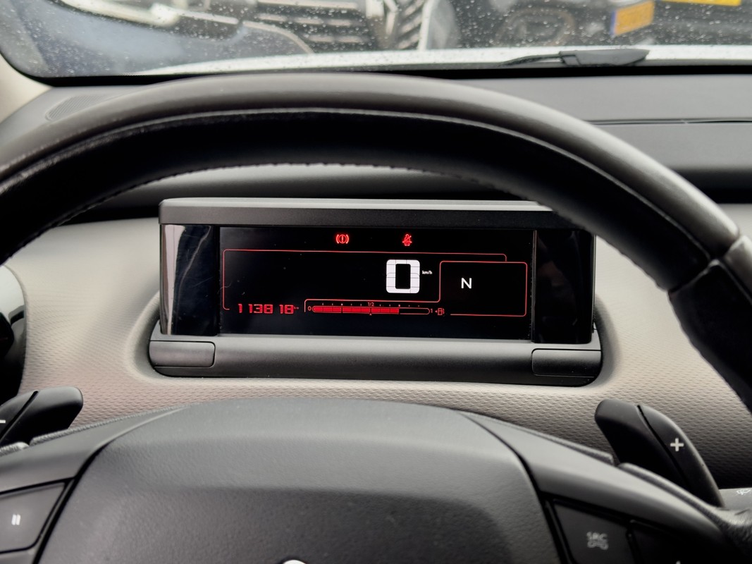 Citroën C4 Cactus