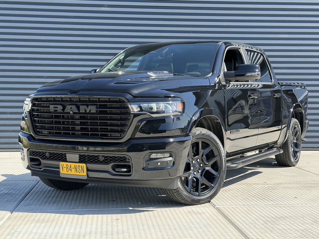 Dodge Ram 1500