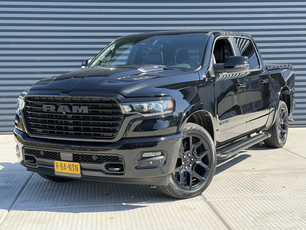 Dodge Ram 1500