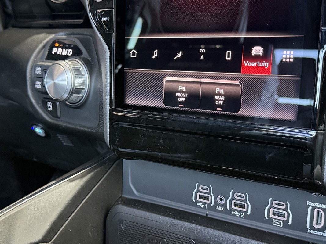 Dodge Ram 1500