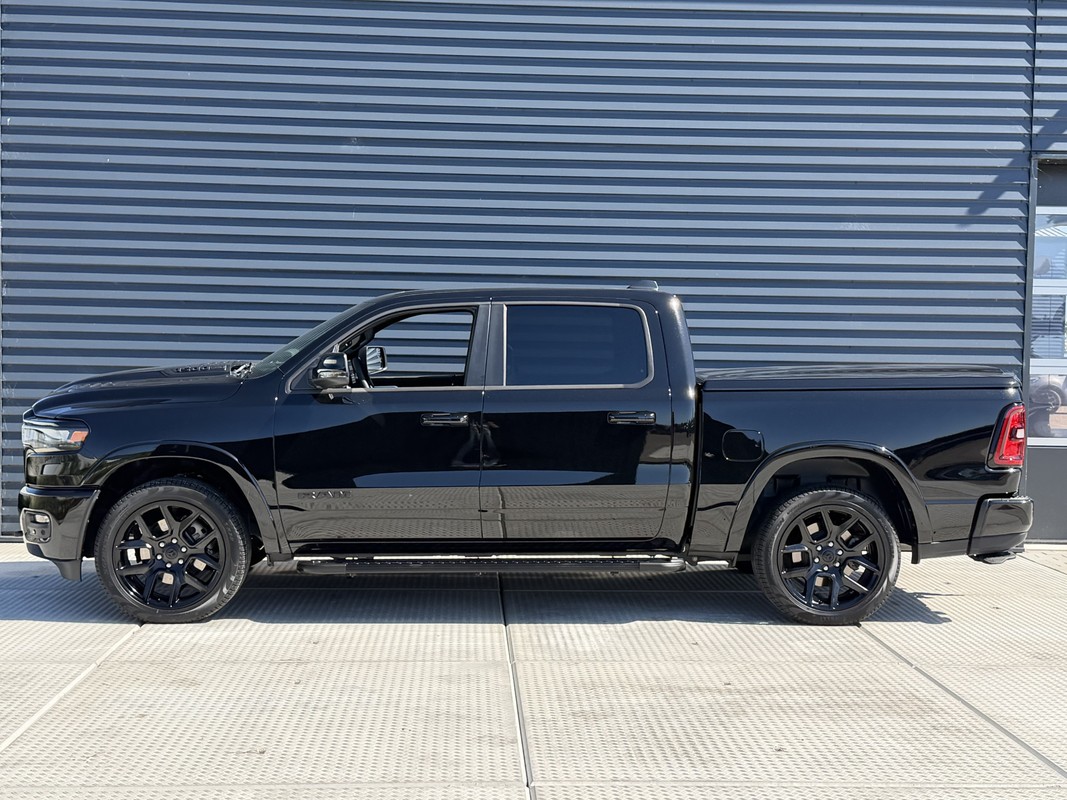 Dodge Ram 1500