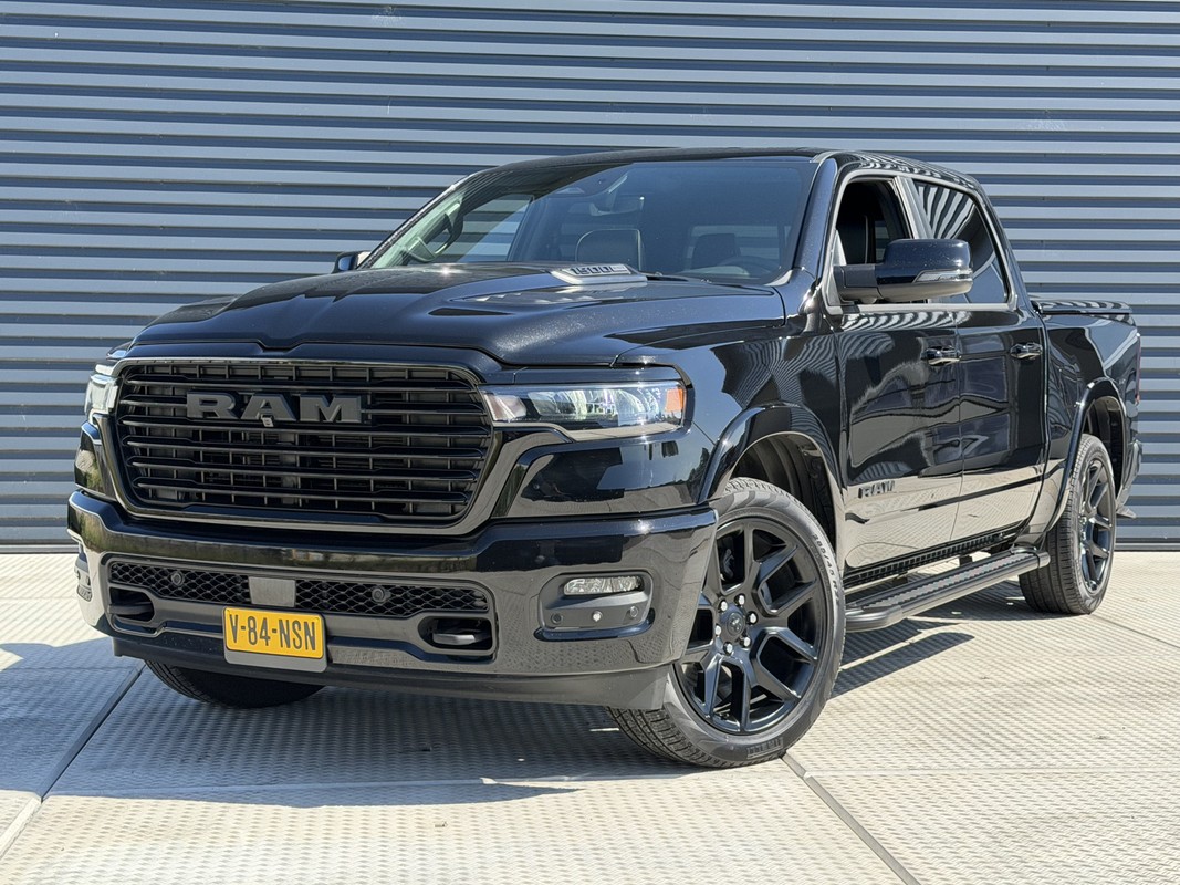 Dodge Ram 1500