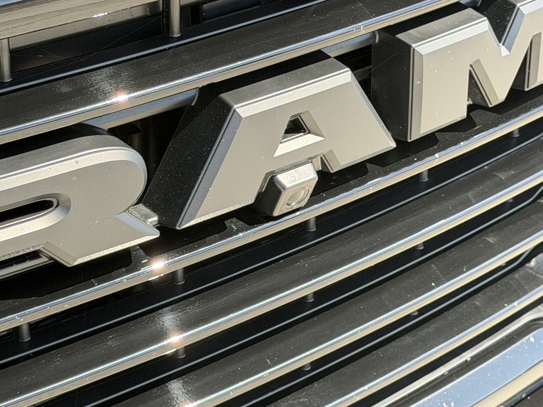 Dodge Ram 1500
