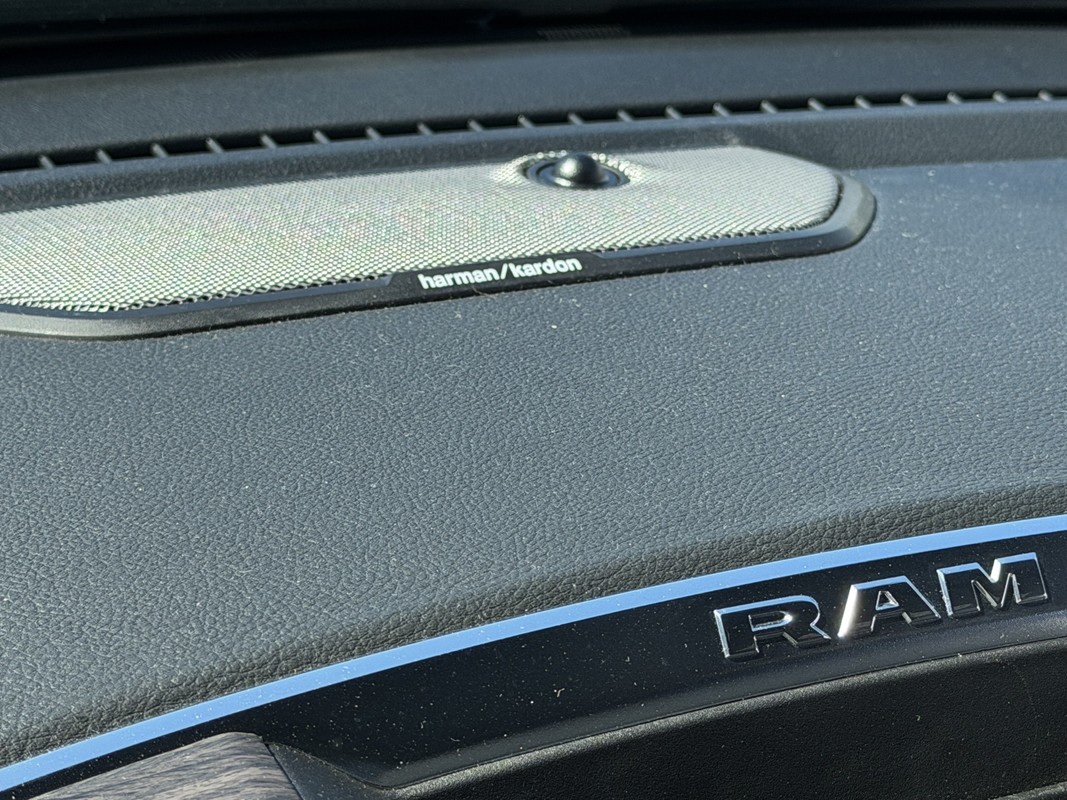 Dodge Ram 1500