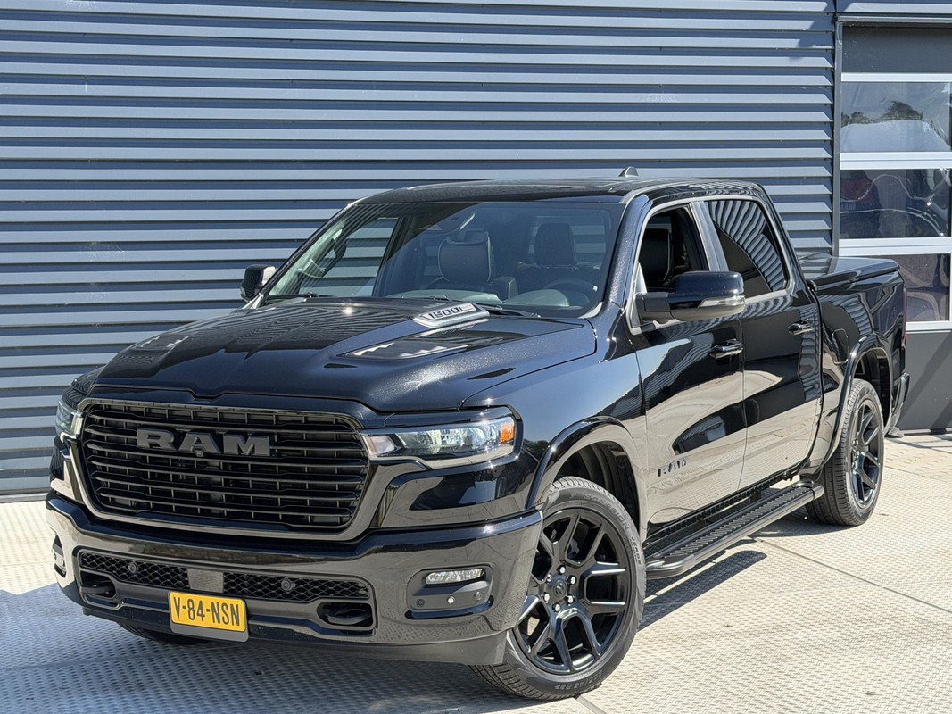 Dodge Ram 1500