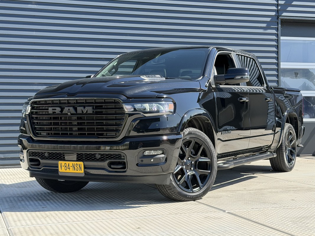Dodge Ram 1500