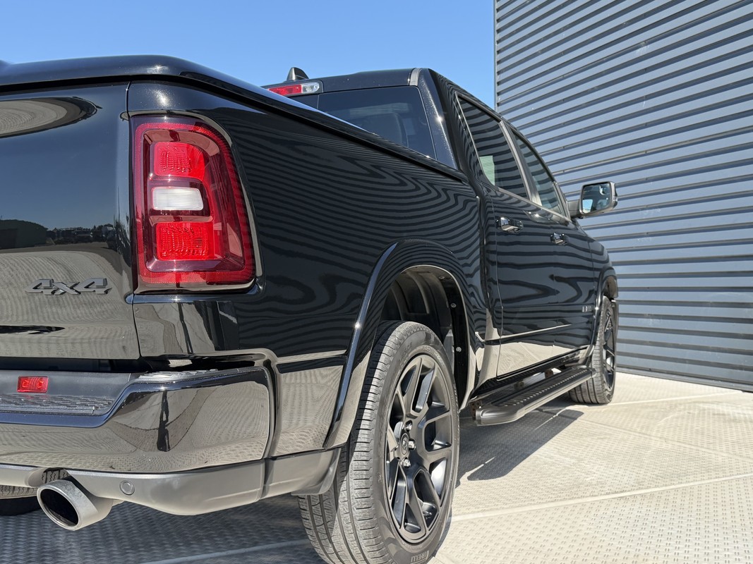 Dodge Ram 1500