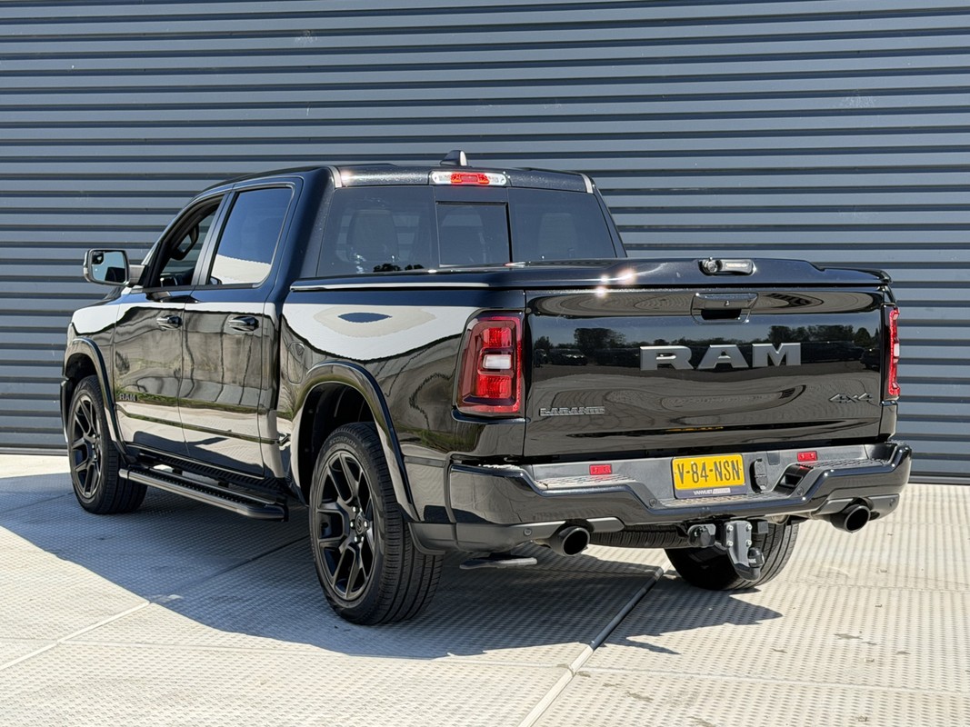 Dodge Ram 1500