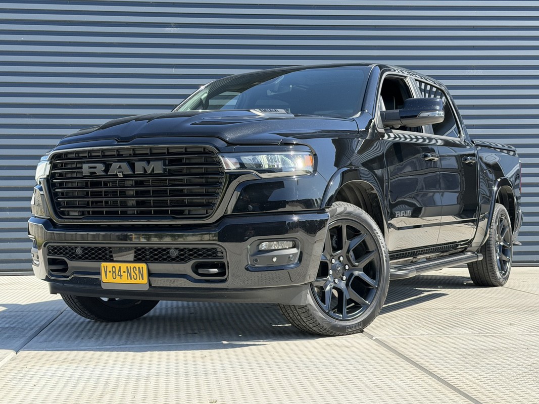 Dodge Ram 1500