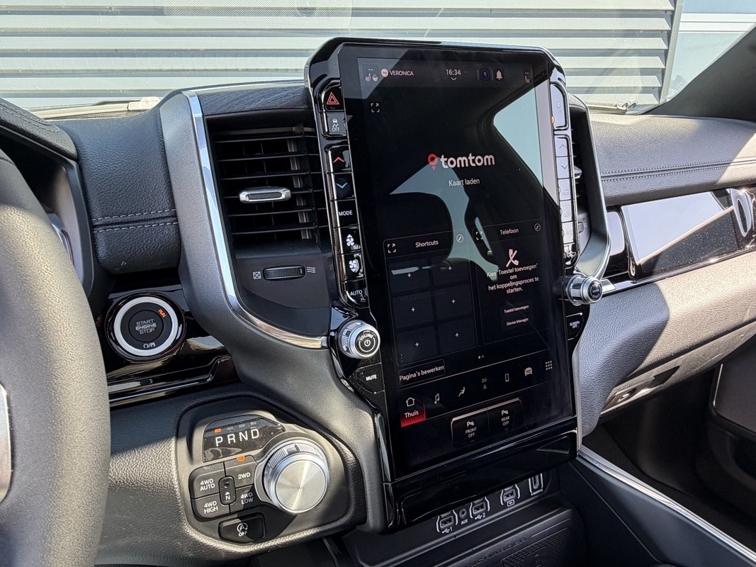 Dodge Ram 1500