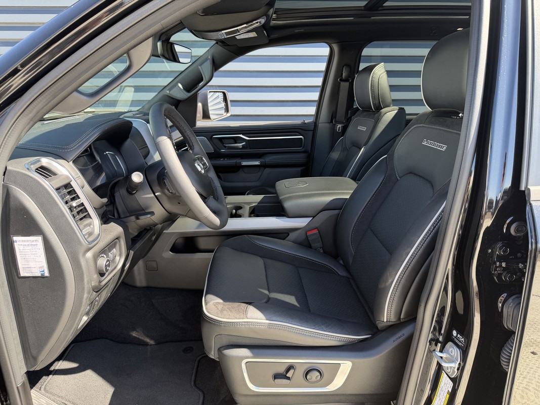Dodge Ram 1500