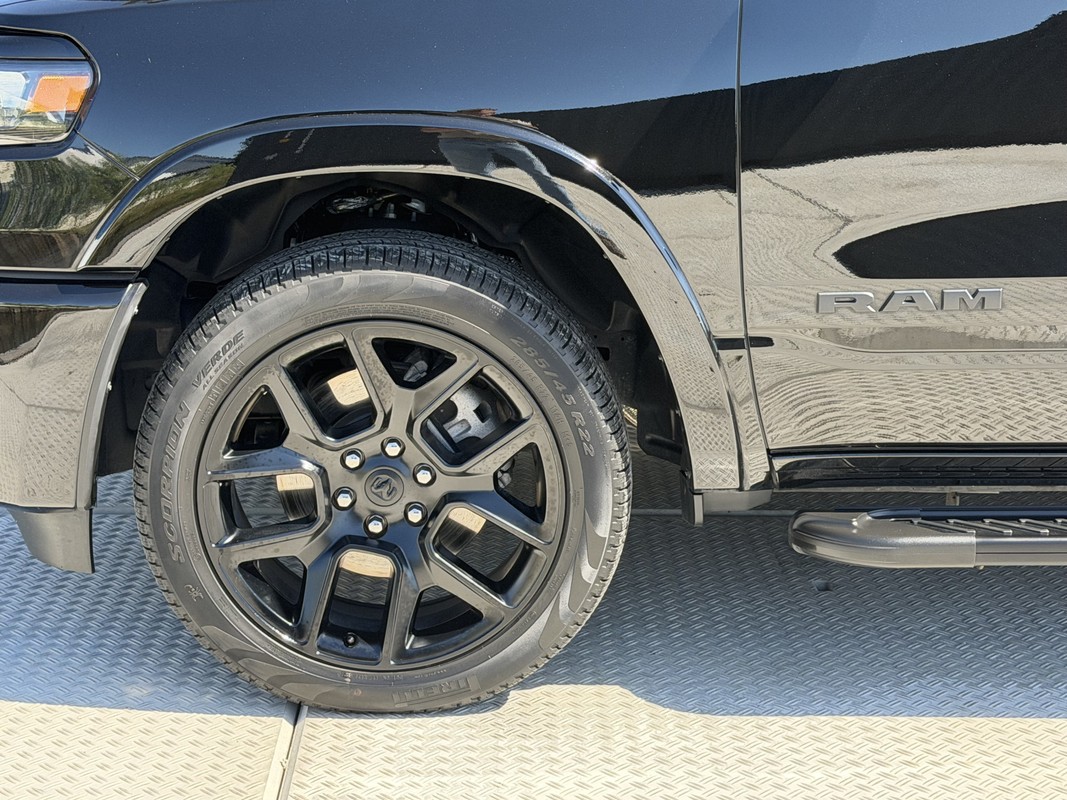 Dodge Ram 1500