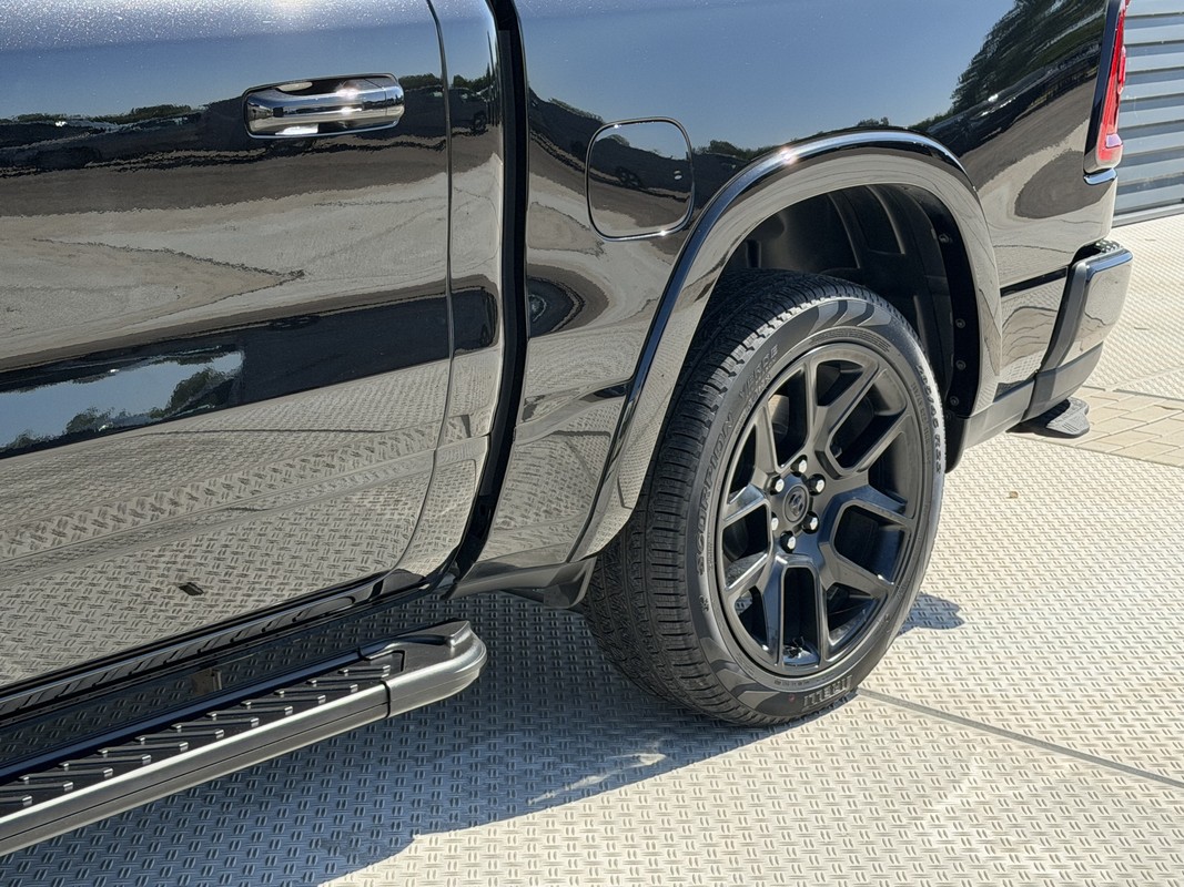 Dodge Ram 1500