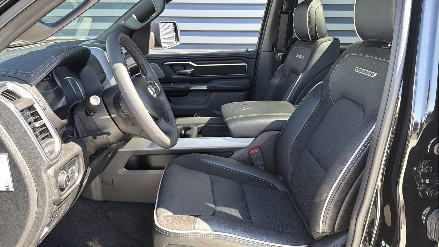 Dodge Ram 1500