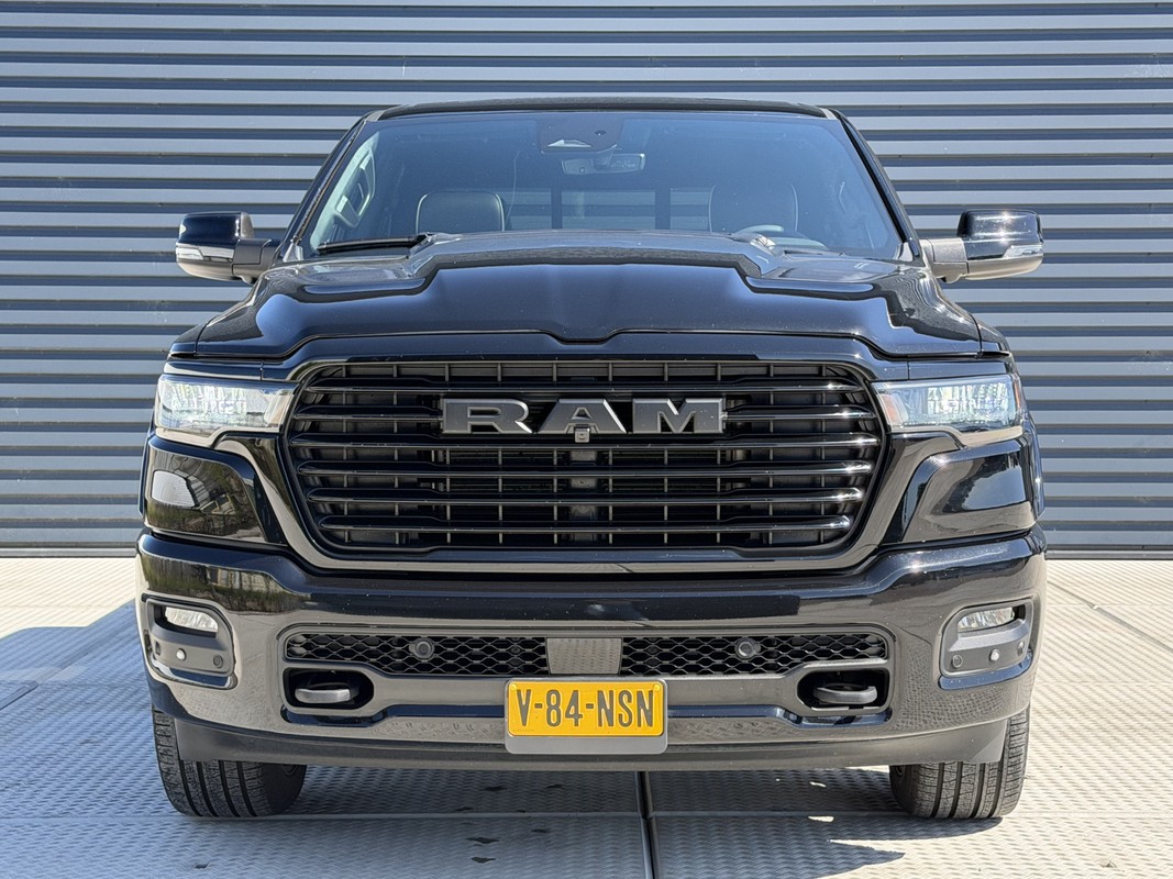 Dodge Ram 1500