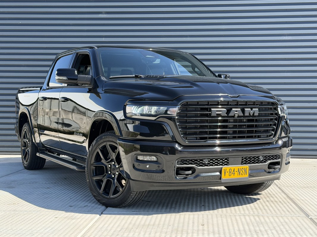 Dodge Ram 1500