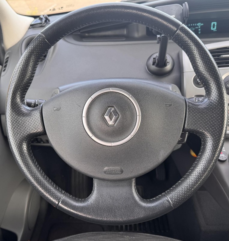Renault Scénic