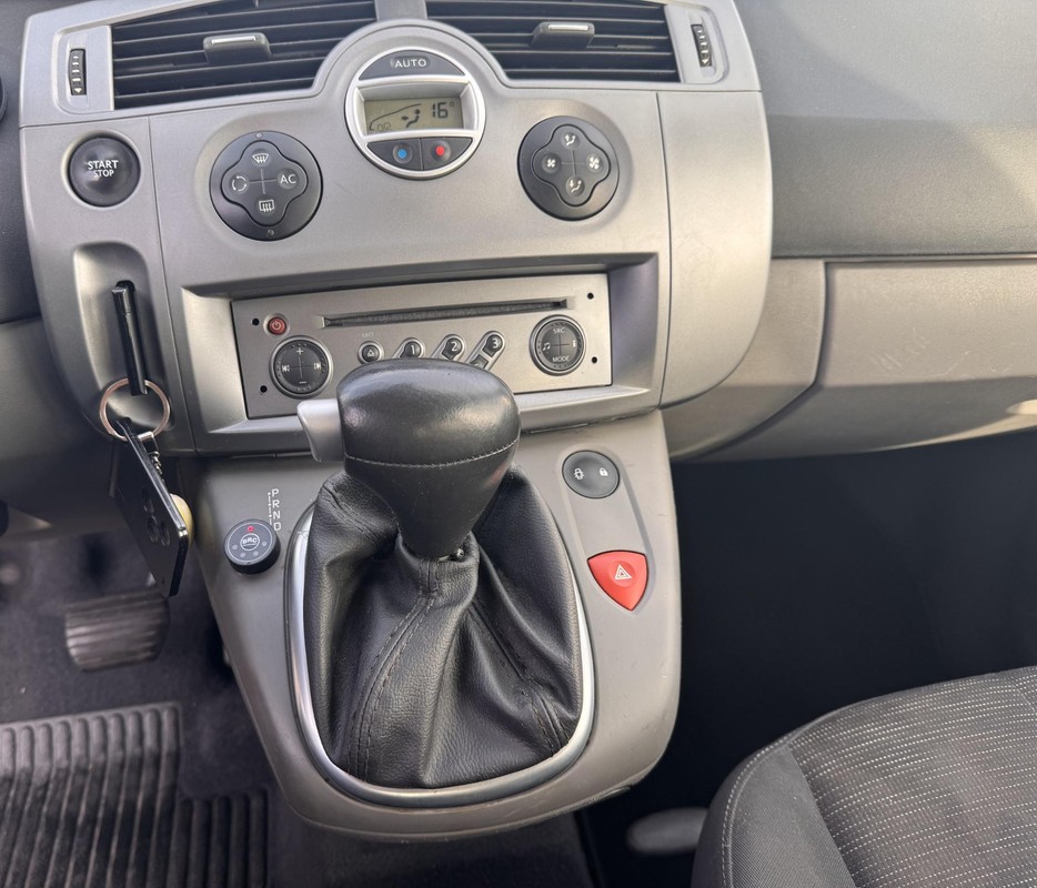 Renault Scénic