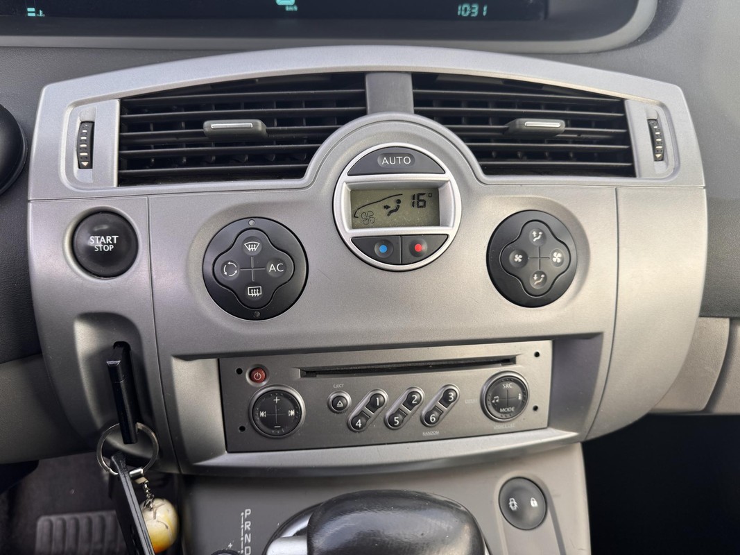 Renault Scénic
