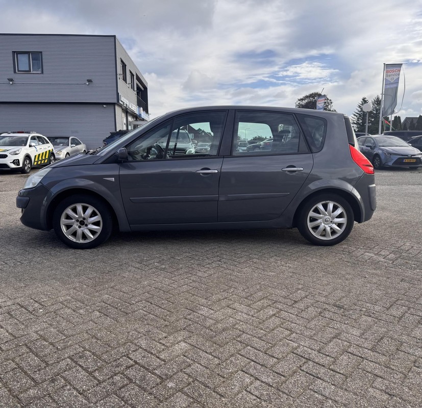 Renault Scénic