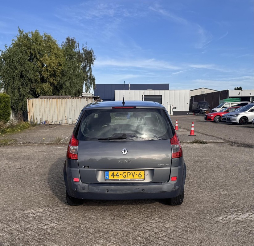 Renault Scénic