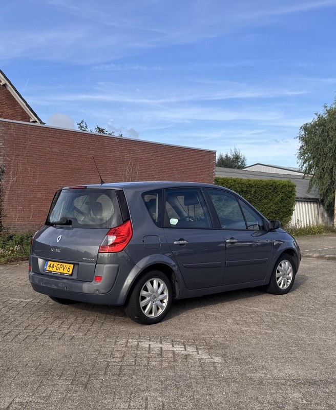 Renault Scénic