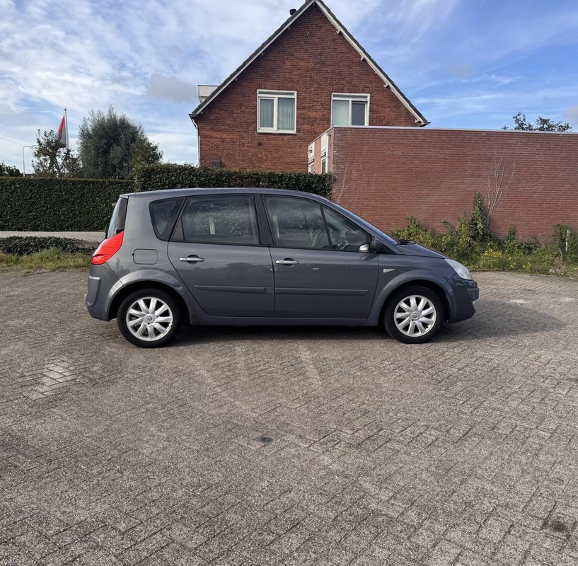 Renault Scénic