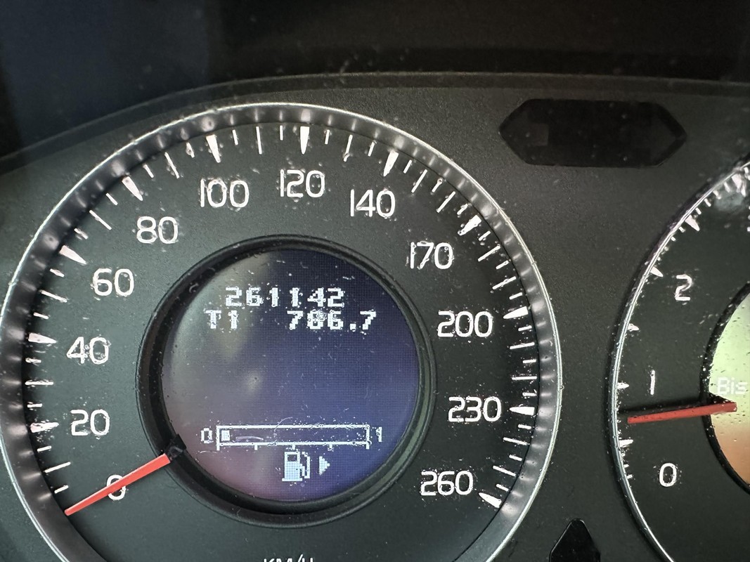 Volvo V70