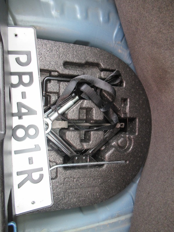 Opel KARL