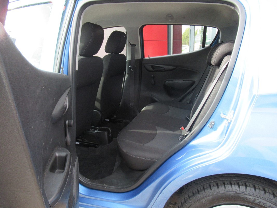Opel KARL