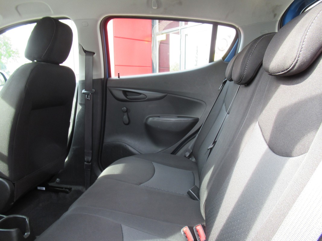 Opel KARL