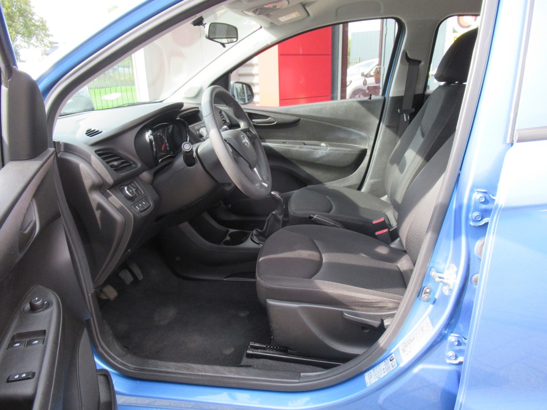 Opel KARL