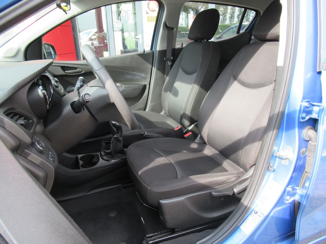 Opel KARL