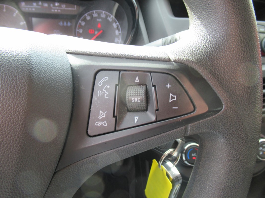 Opel KARL