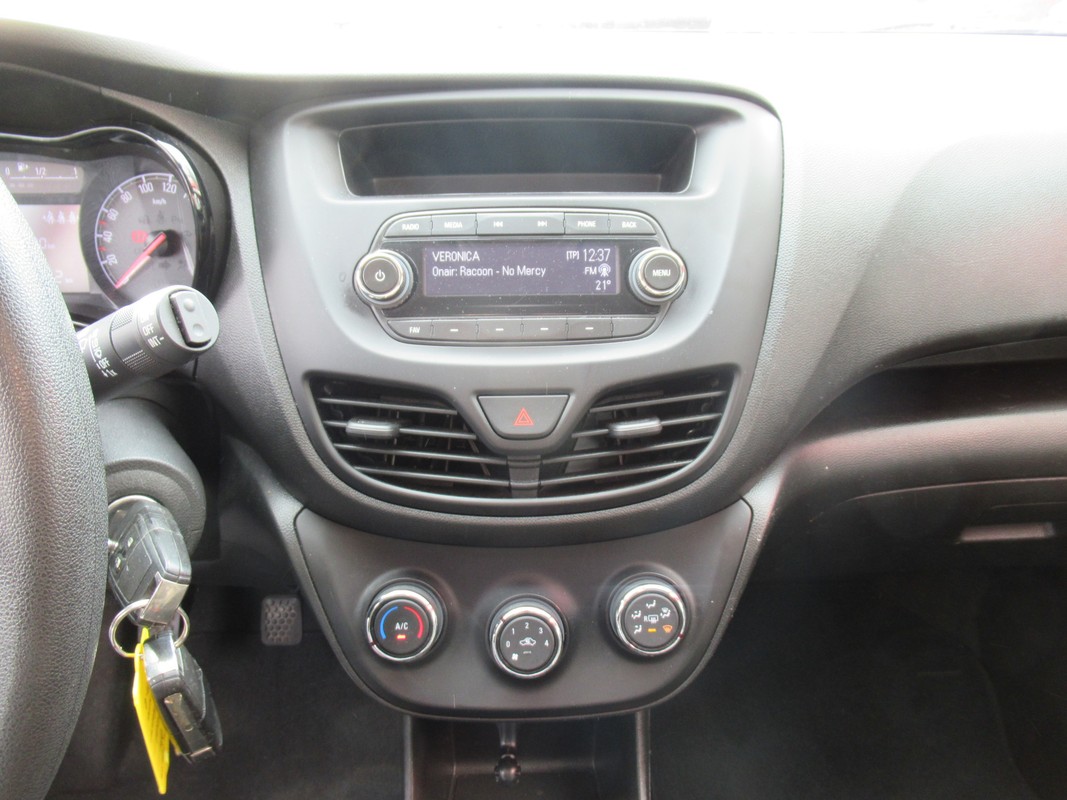 Opel KARL
