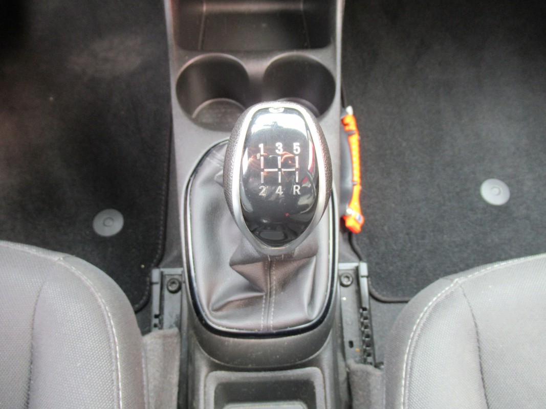Opel KARL