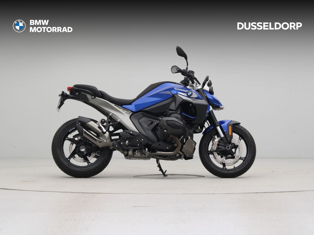 BMW R 1300 R