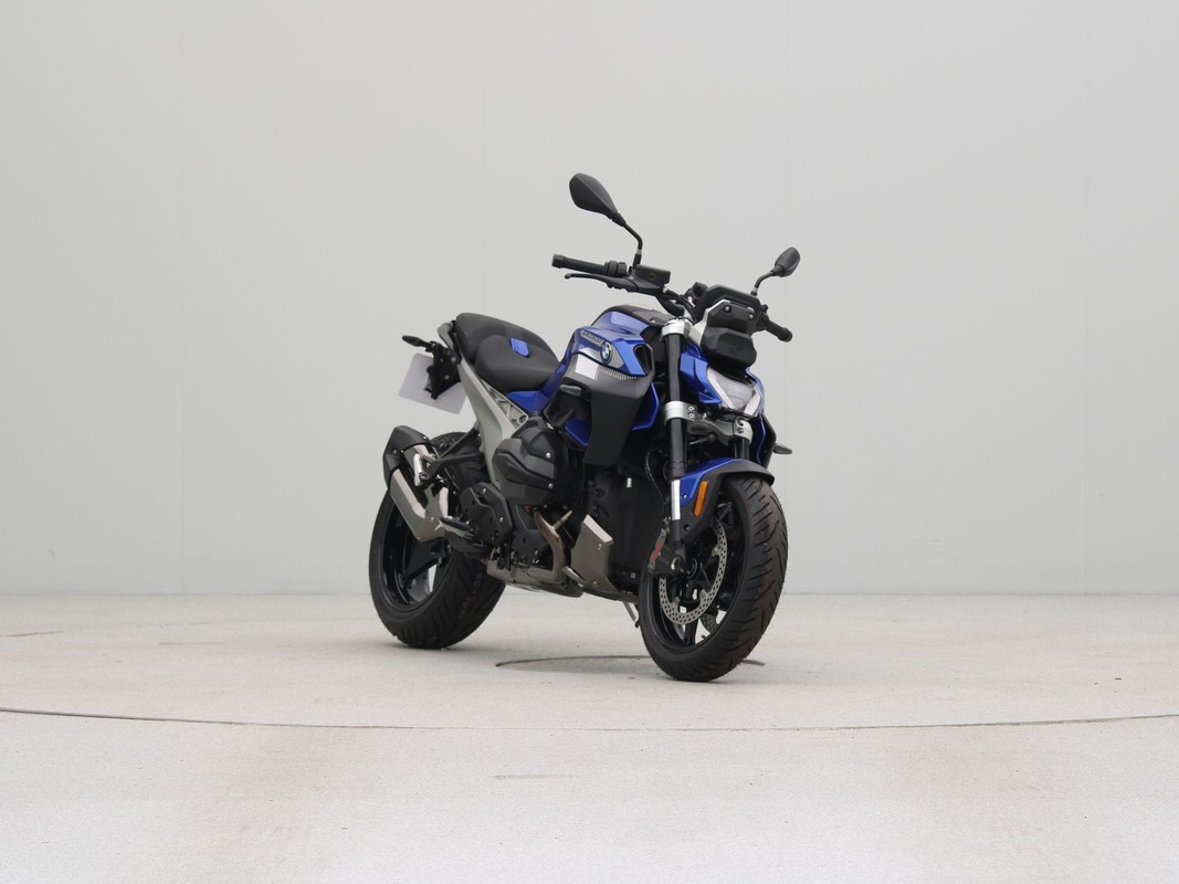 BMW R 1300 R