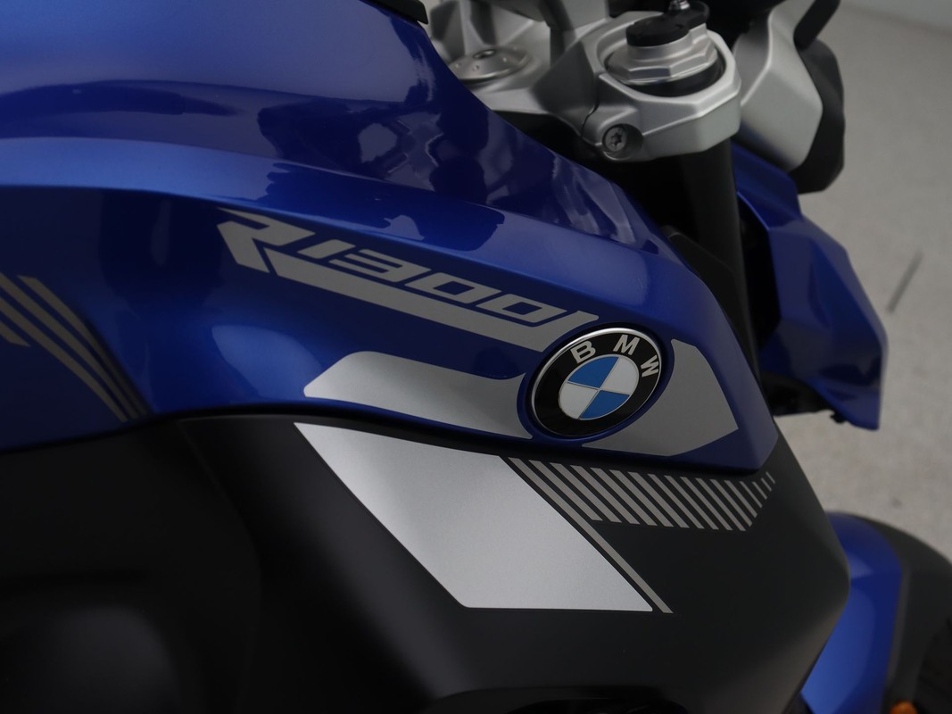 BMW R 1300 R