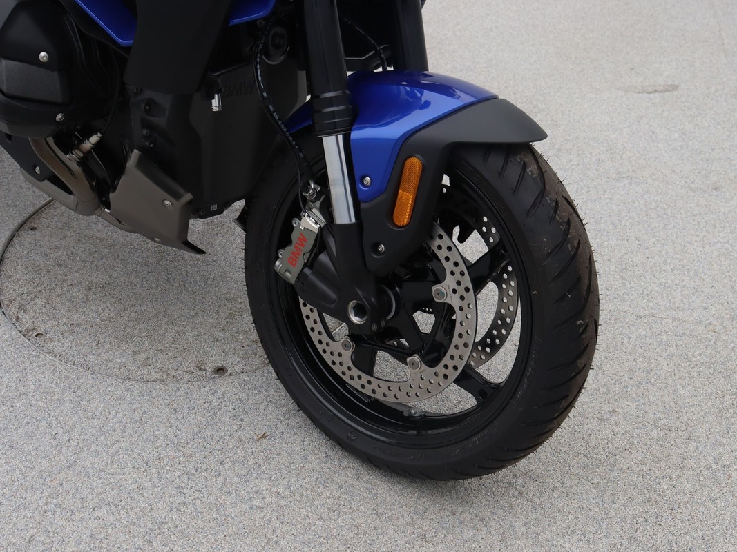 BMW R 1300 R