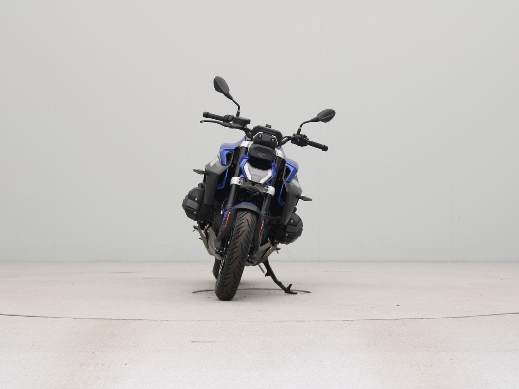 BMW R 1300 R