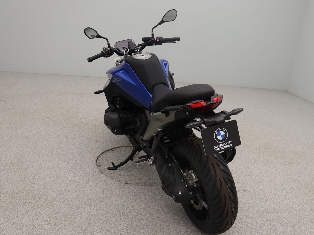 BMW R 1300 R