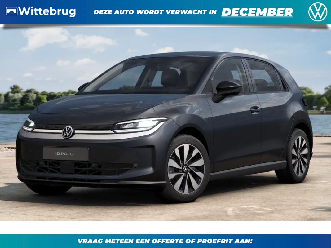 Volkswagen ID. Polo