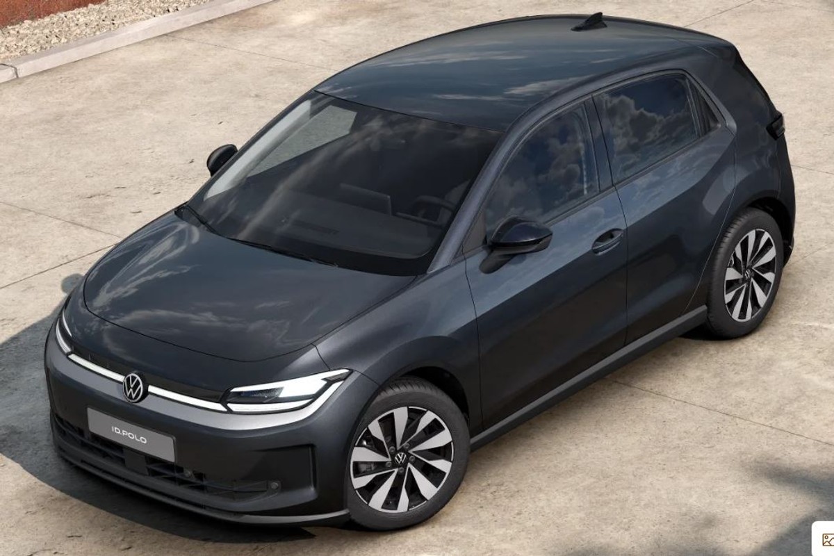 Volkswagen ID. Polo