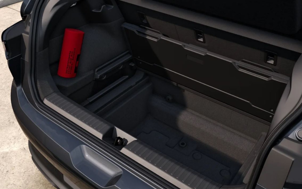 Volkswagen ID. Polo