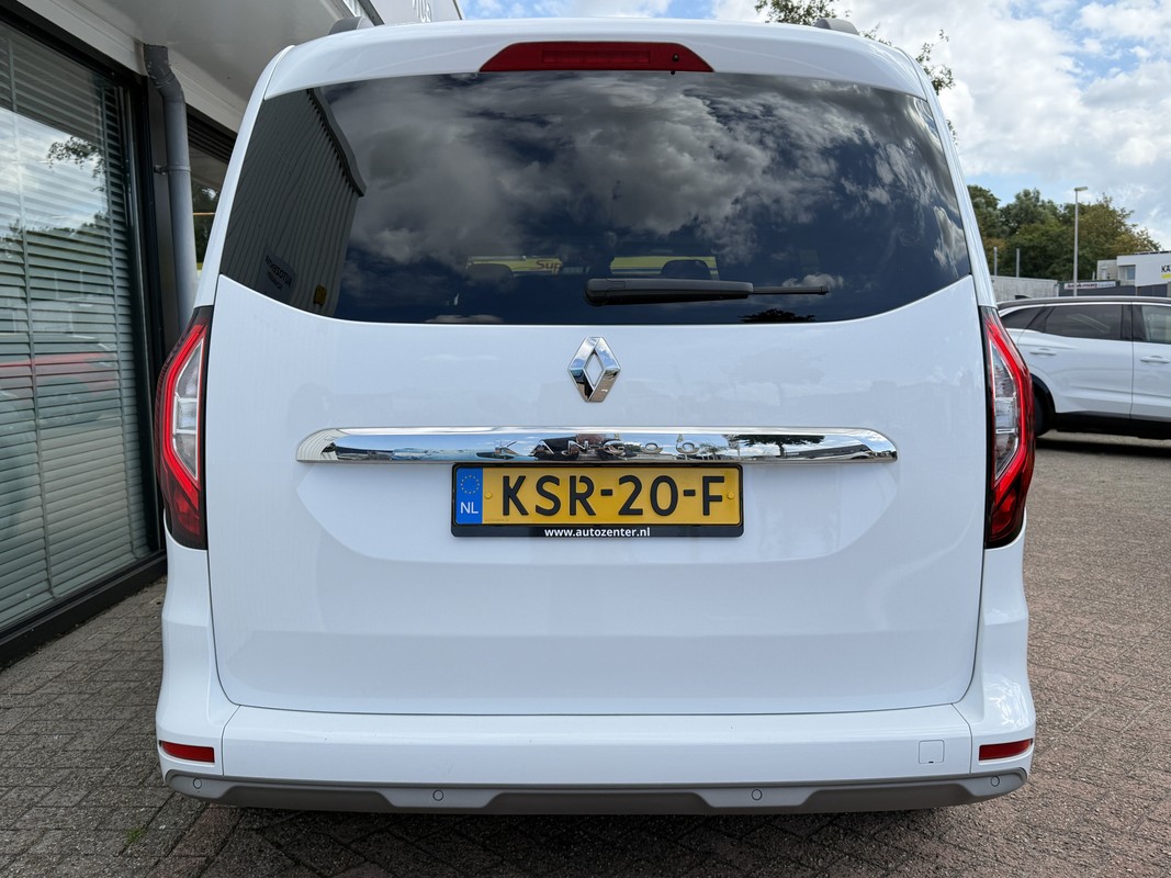 Renault Kangoo