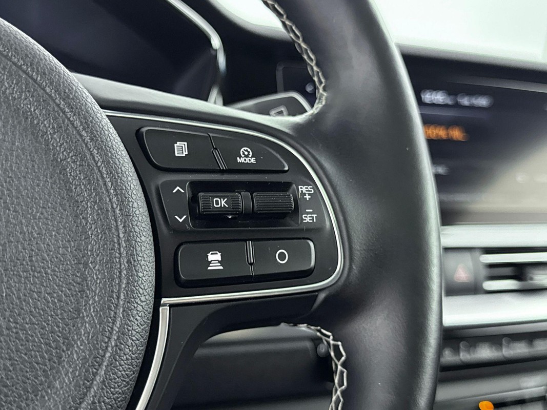 Kia e-Niro