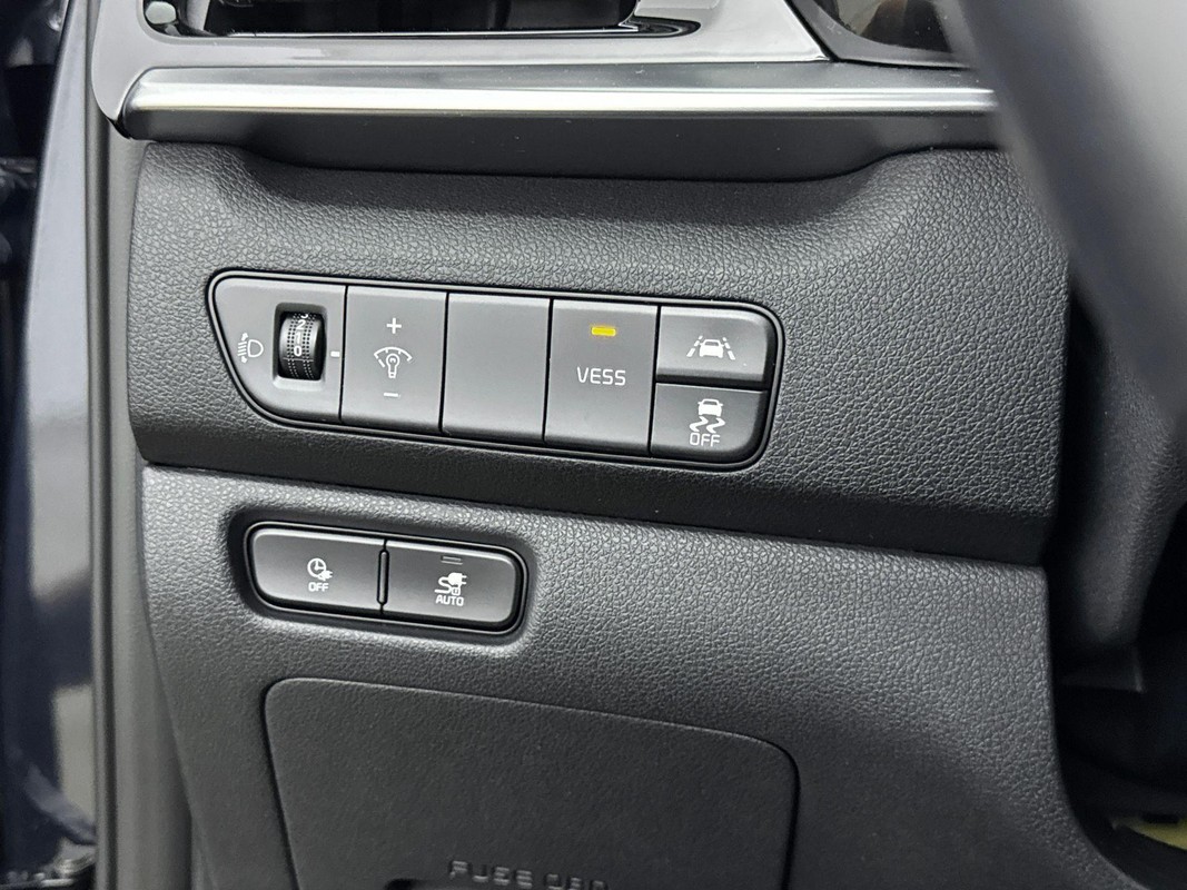 Kia e-Niro