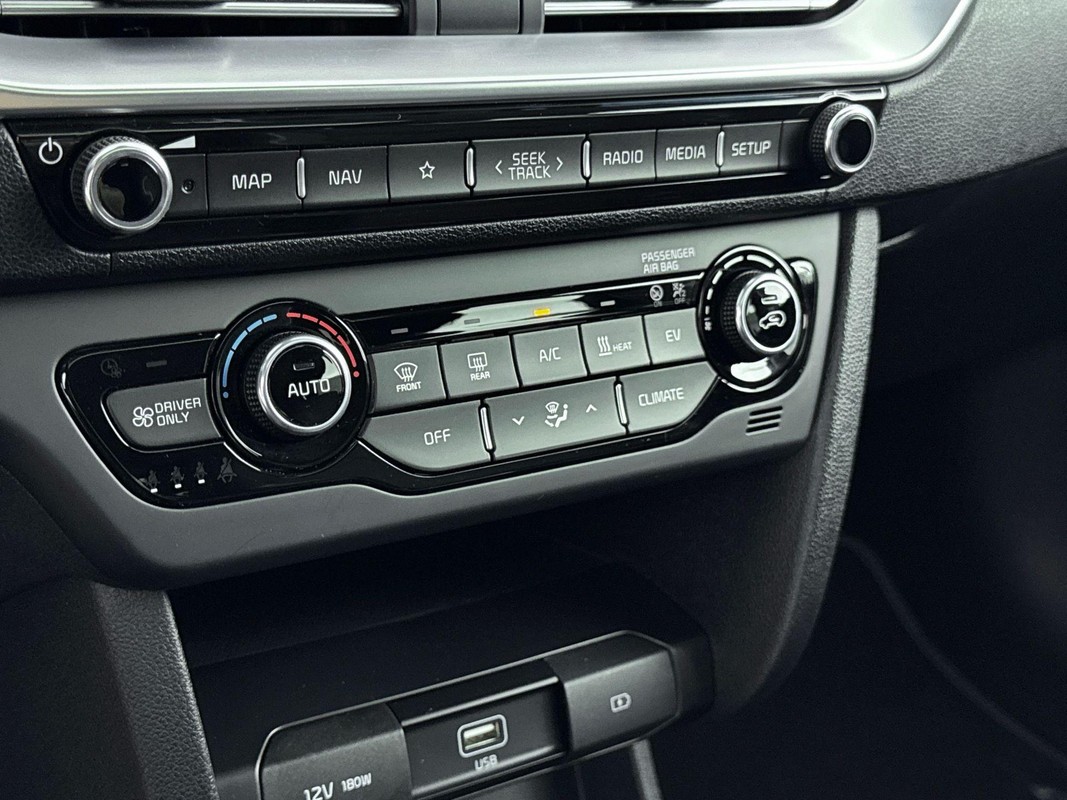Kia e-Niro